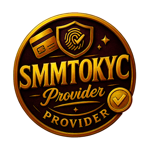 smmtokyc