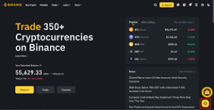 Buy Verified Binance Account