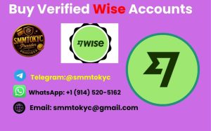Buy Verified Wise Accounts